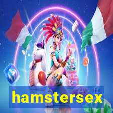 hamstersex