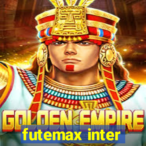 futemax inter