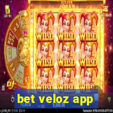 bet veloz app