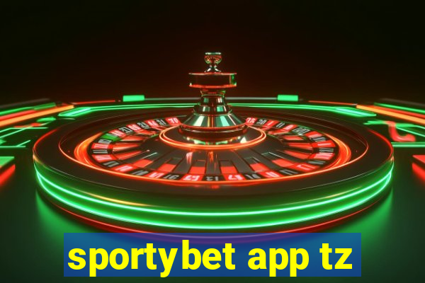 sportybet app tz