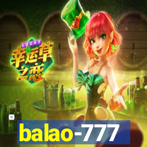 balao-777