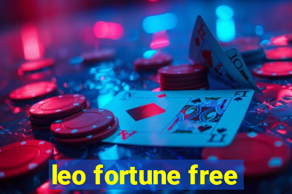 leo fortune free