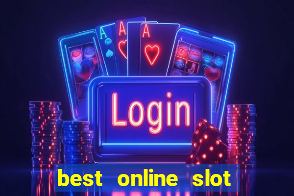 best online slot sites nz