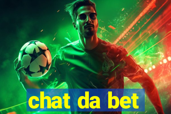 chat da bet