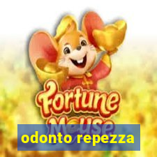 odonto repezza