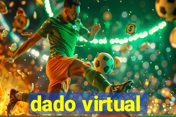 dado virtual