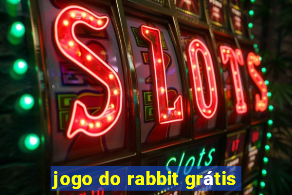 jogo do rabbit grátis