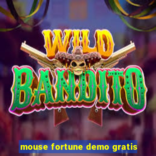 mouse fortune demo gratis