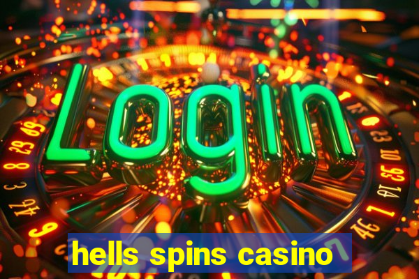 hells spins casino