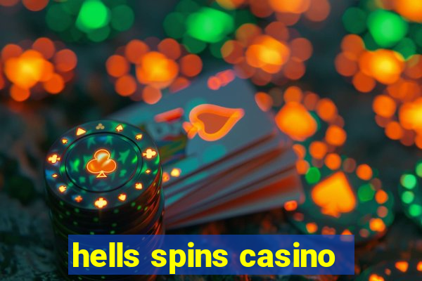 hells spins casino