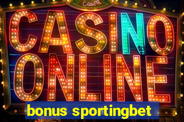 bonus sportingbet