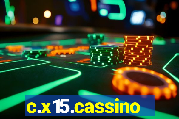 c.x15.cassino