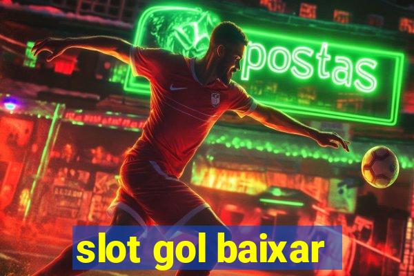 slot gol baixar