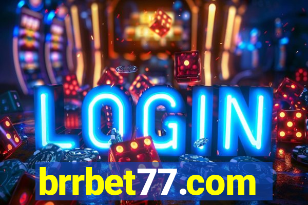 brrbet77.com