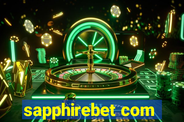 sapphirebet com