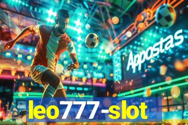 leo777-slot