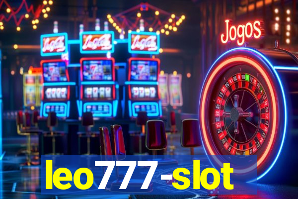 leo777-slot