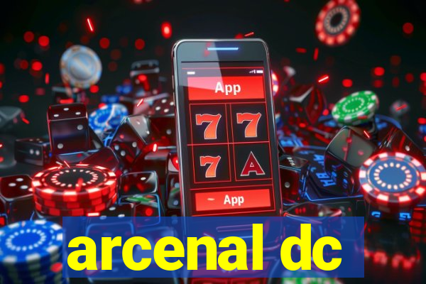 arcenal dc