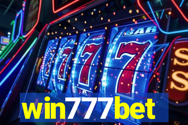 win777bet