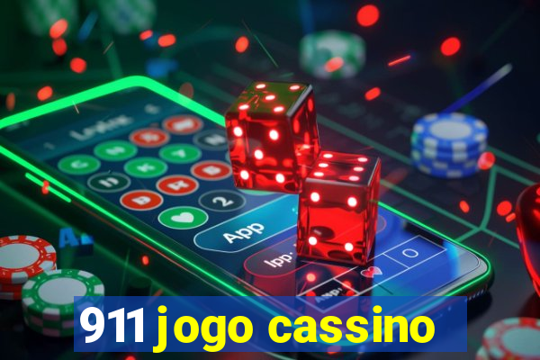 911 jogo cassino