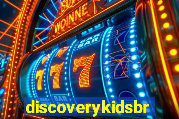 discoverykidsbrasil.com