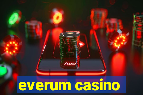 everum casino