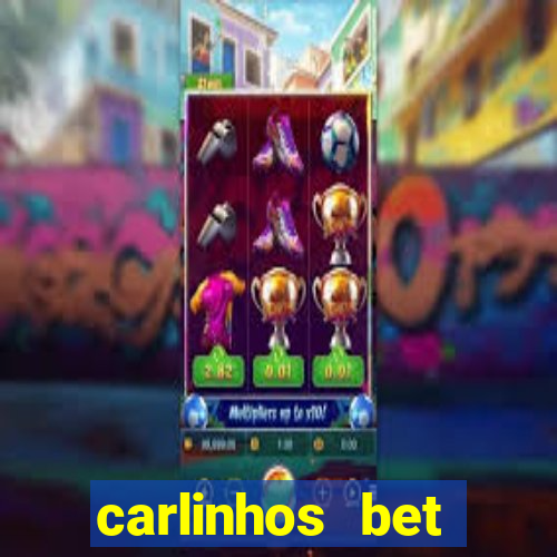 carlinhos bet reclame aqui