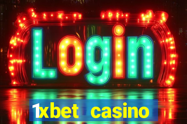 1xbet casino официальный сайт