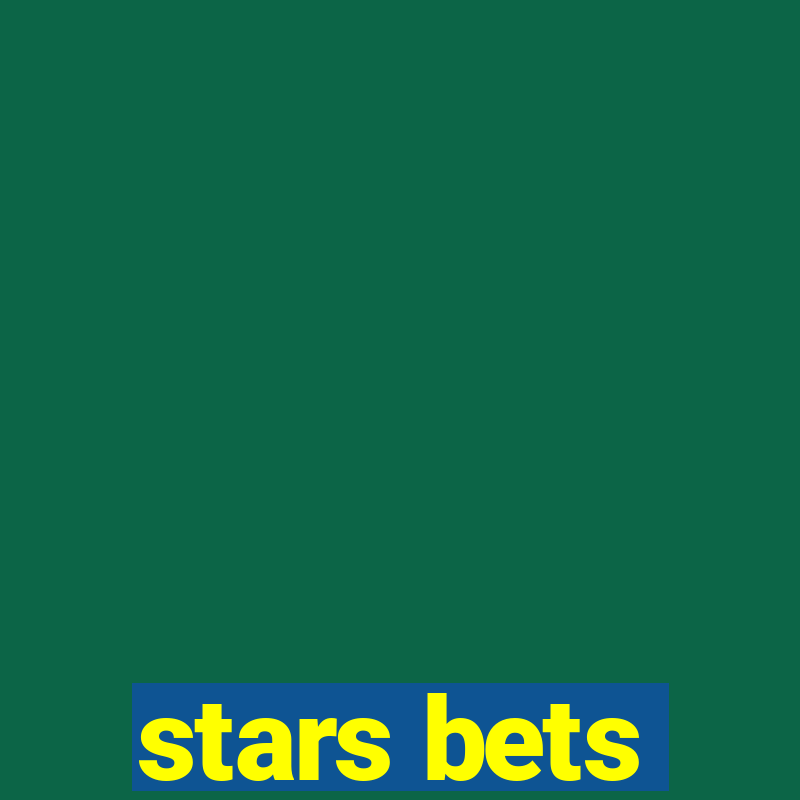 stars bets