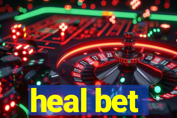 heal bet