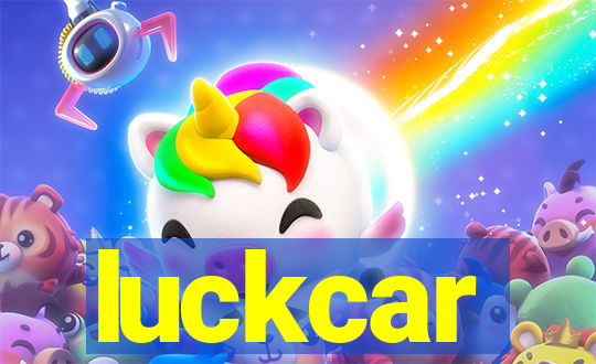 luckcar