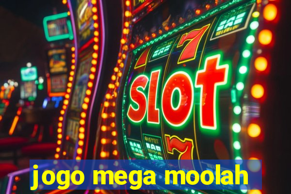 jogo mega moolah