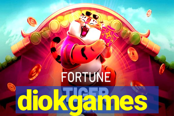 diokgames