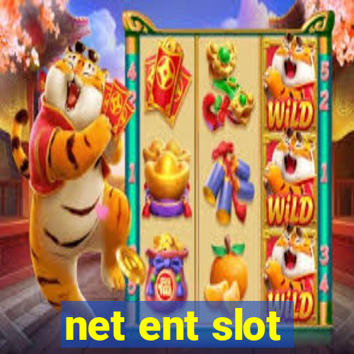 net ent slot