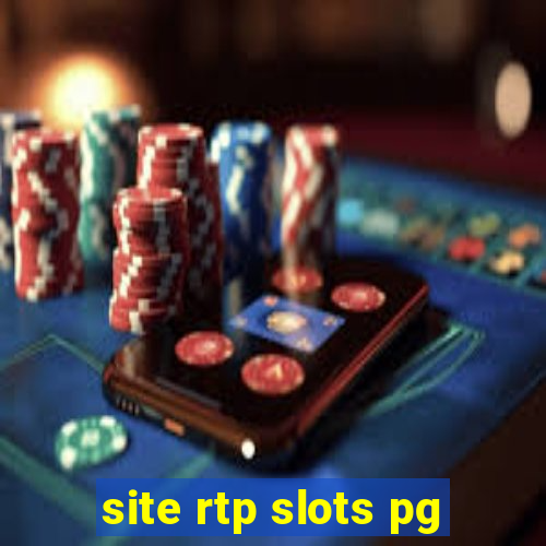 site rtp slots pg