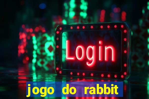 jogo do rabbit demo Informational