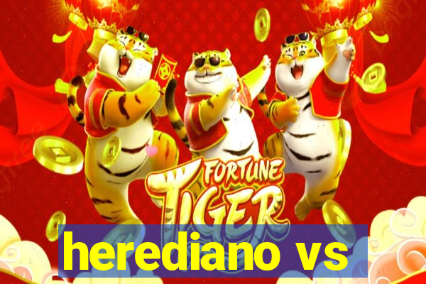 herediano vs