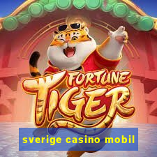 sverige casino mobil