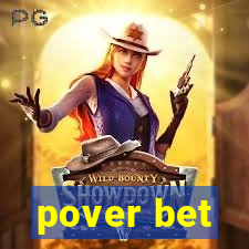 pover bet