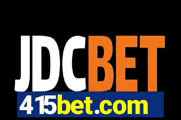 415bet.com