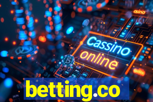 betting.co