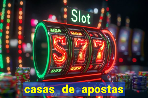 casas de apostas com jogos virtuais