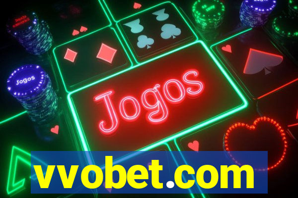 vvobet.com