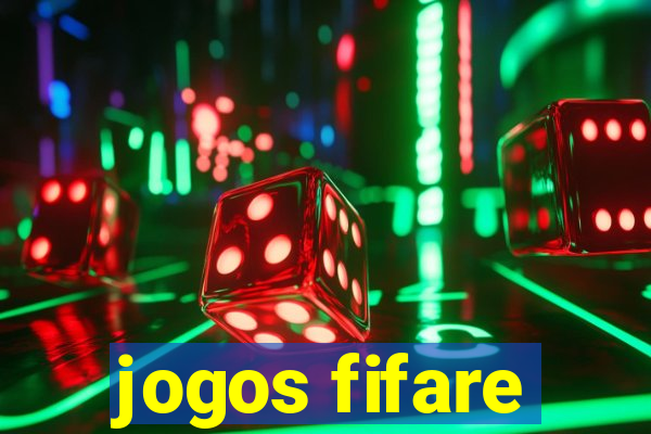 jogos fifare