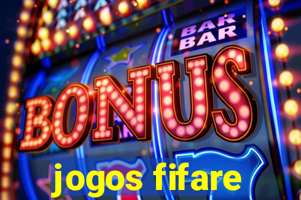 jogos fifare