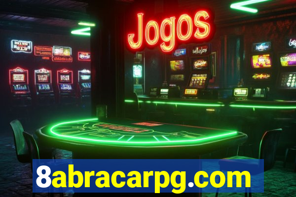 8abracarpg.com