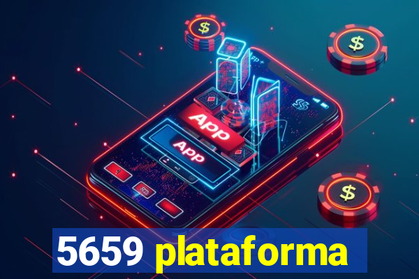 5659 plataforma