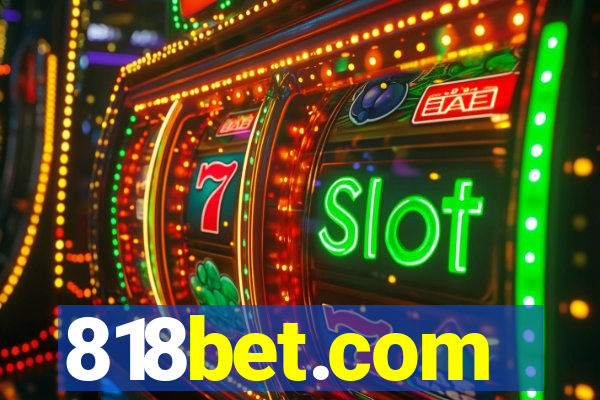 818bet.com