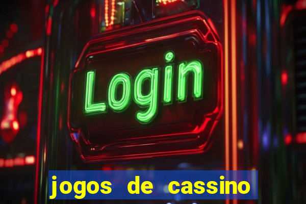 jogos de cassino com rodadas gratis sem deposito