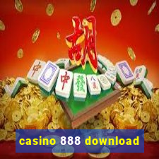 casino 888 download